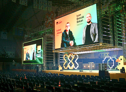 Global AI Summit 2026